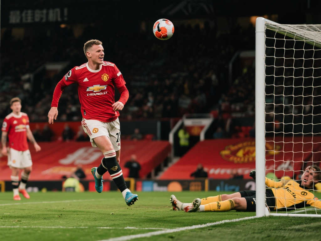 滕哈赫：掌握胜利之道，绝杀时刻恰到好处